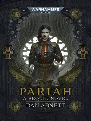 cover image of Pariah